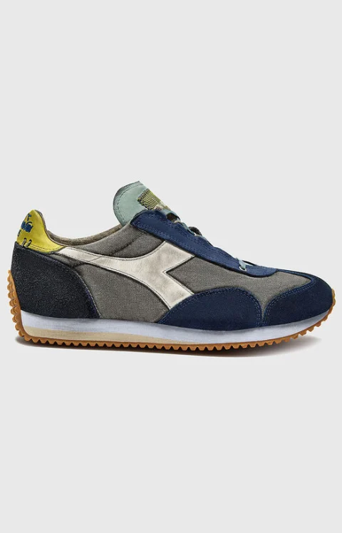 Спортни обувки HERITAGE EQUIPE DIRTY STONE