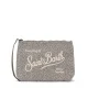 Чантичка Aline Wool SAINT BARTH — снимка 2