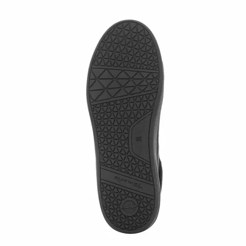 Дамски Сникърс TAMARIS – 1-1-23734-21 BLACK UNI — снимка 4