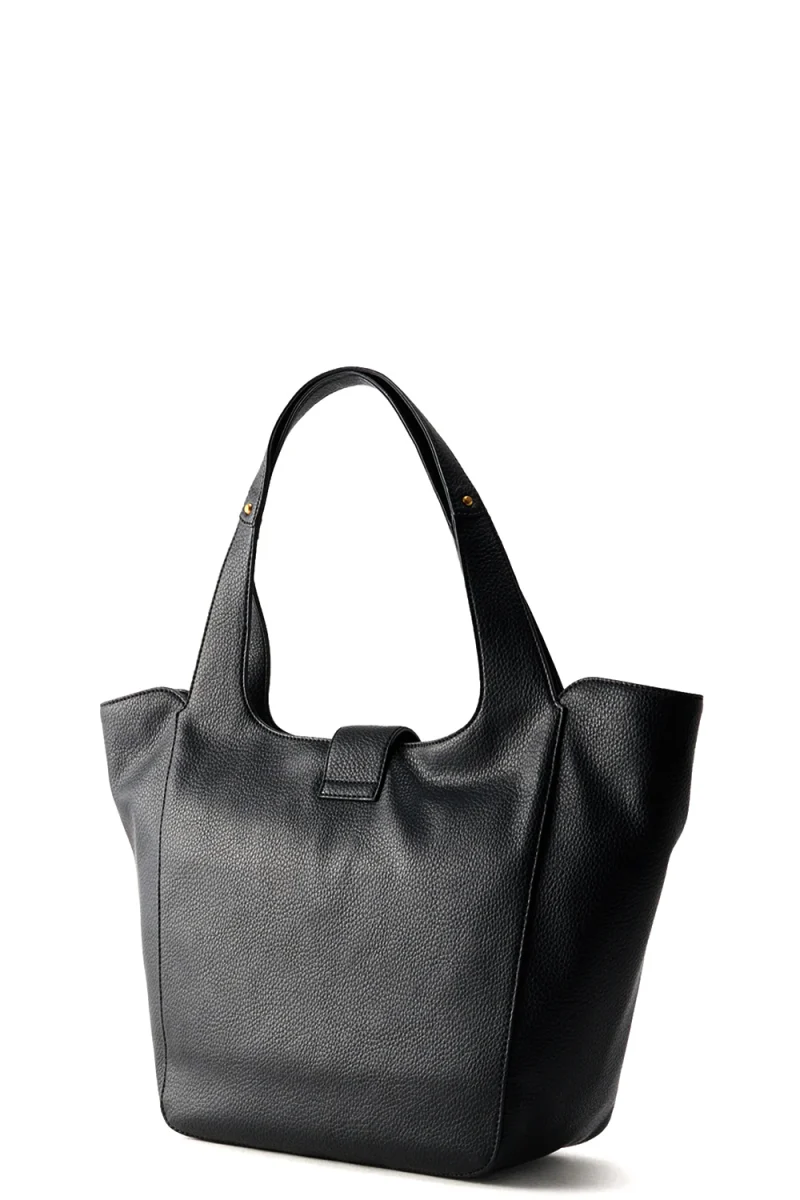 Чанта Camden Large Tote HWBB9308240 bla black — снимка 2