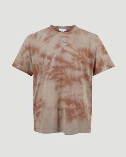 Washed Dye T-Shirt — снимка 2