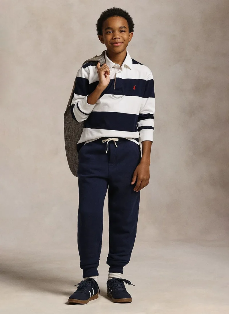 Спортен панталон Ralph Lauren Kids 7-14