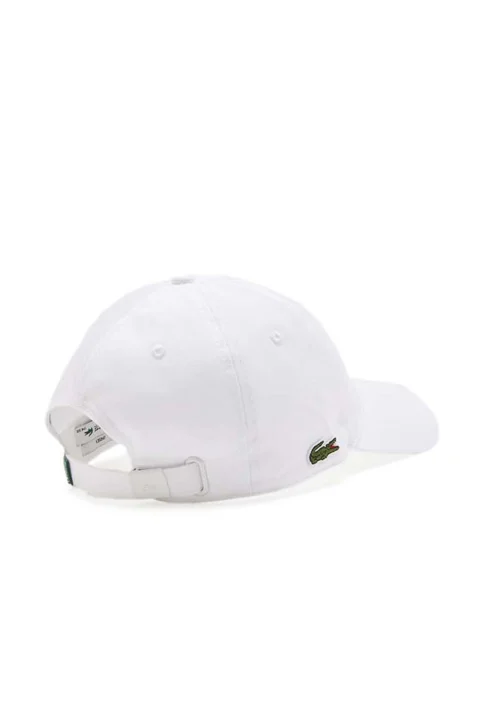 Шапка 3RK0440 001 blanc — снимка 2