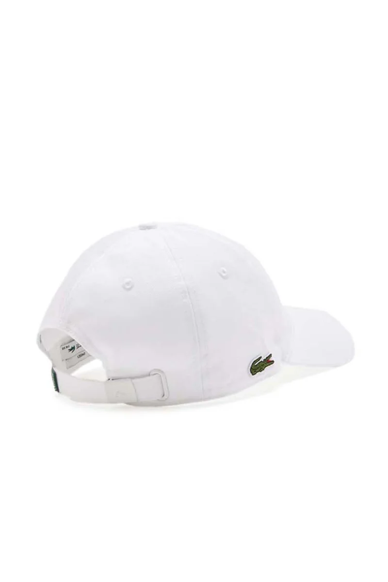 Шапка 3RK0440 001 blanc — снимка 2