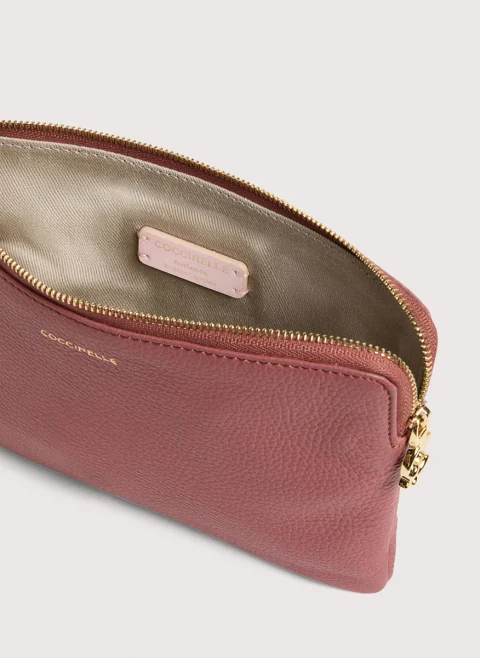 Несесер Coccinelle C-Me Softy Medium — снимка 8