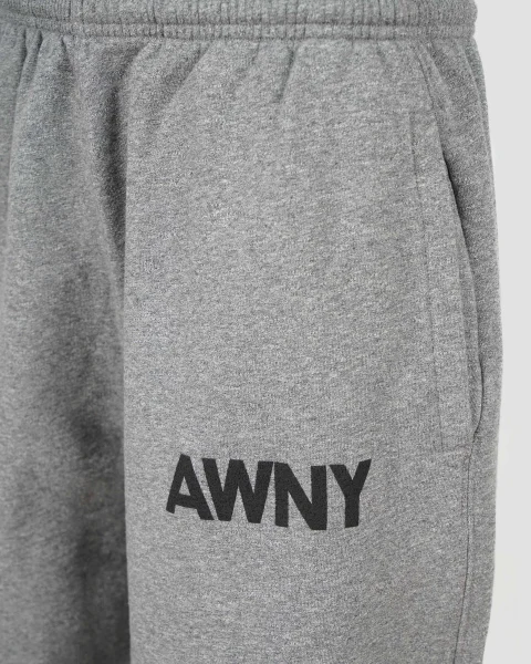 Logo-Detailed Oversize Sweatpants — снимка 3