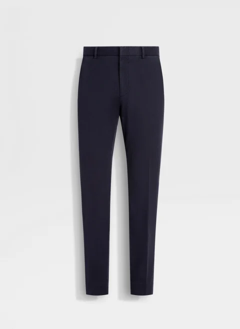 Панталон 'Regular fit' Zegna — снимка 5