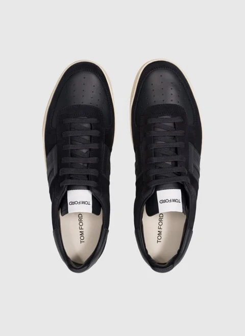 Кецове от естествен велур Tom Ford — снимка 4