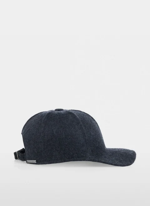 Шапка от вълна Marc Cain Sports — снимка 2