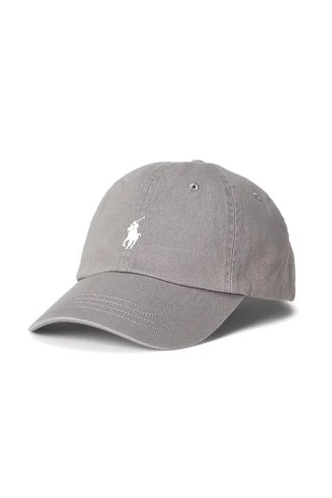 Шапка Classic Sport Cap 710548524009 020 grey