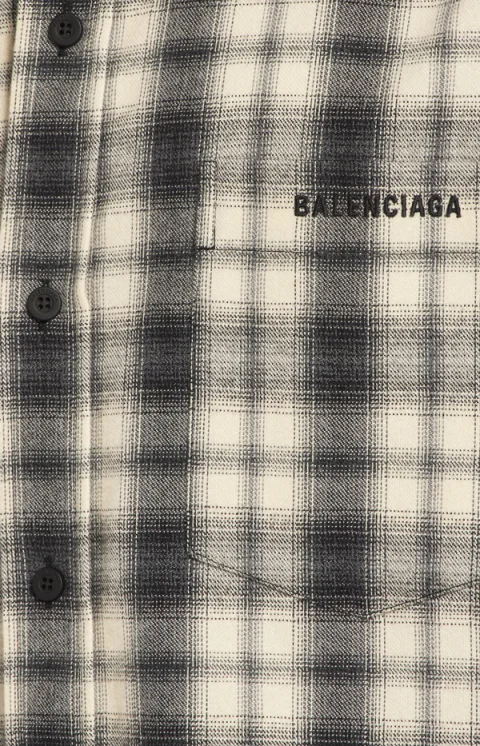 Regular Fit Shirt — снимка 2