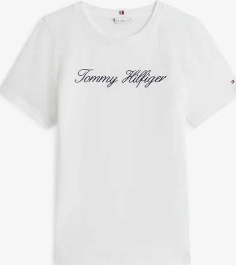 TOMMY HILFIGER Тениска · THSac3e-130