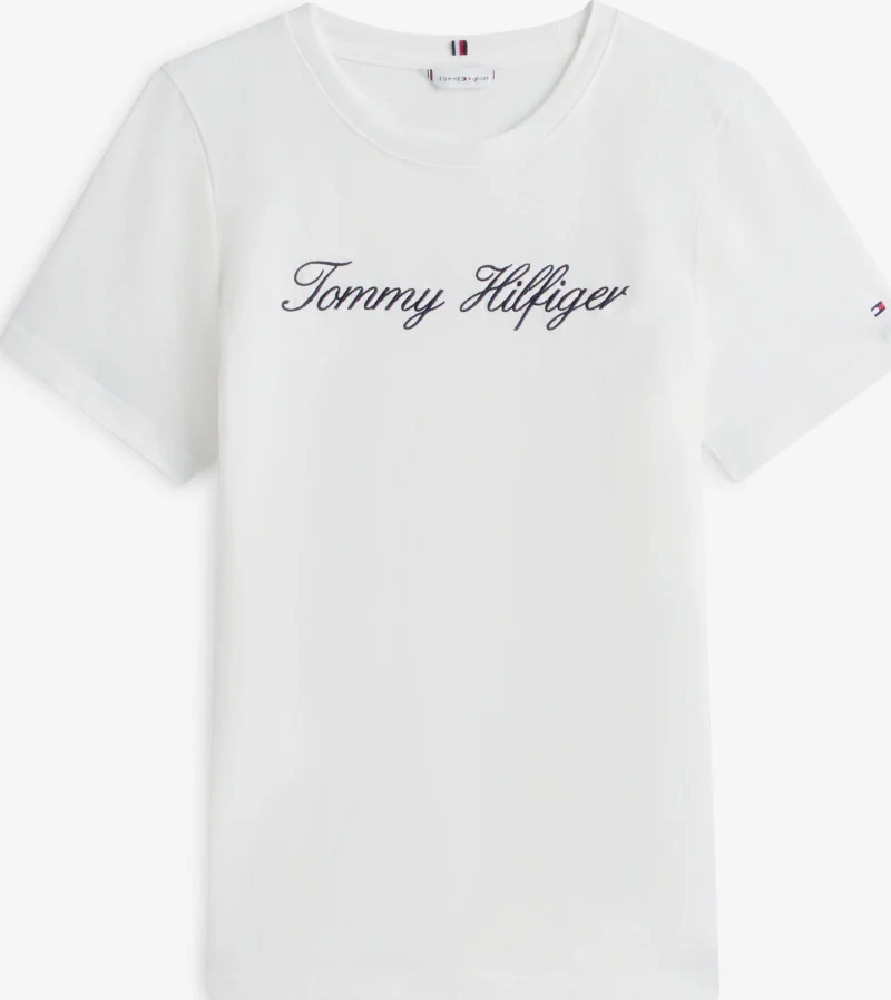 TOMMY HILFIGER Тениска · THSac3e-130