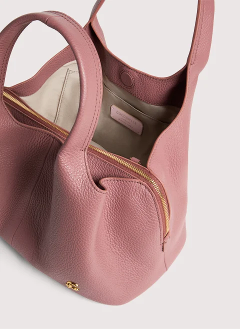 Чанта Coccinelle Nell Medium — снимка 4