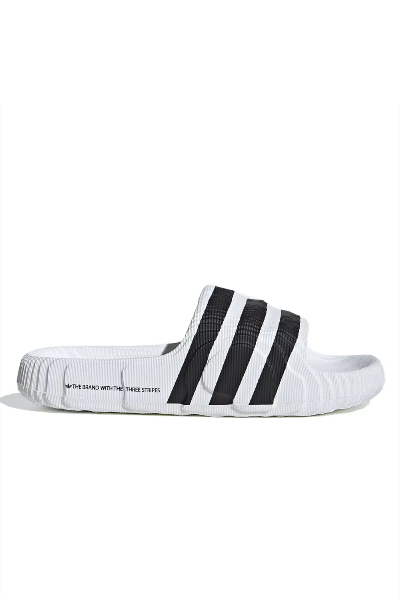 Чехли Adilette 22 Ftwwht/Ftwwht/Cblack IF3668 white