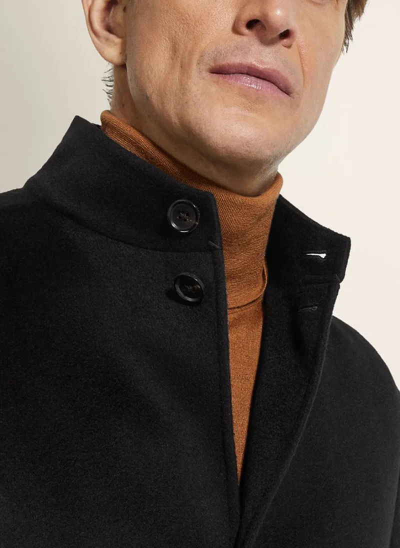 Сако от кашмир Oasi Cashmere Il Conte Zegna — снимка 3