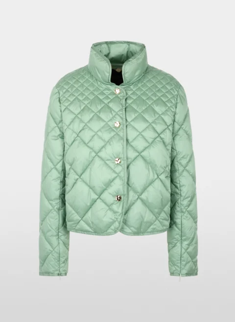 Капитонирано яке Marc Cain Collections — снимка 7