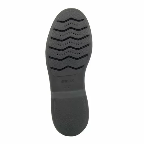 Мъжки Ежедневни GEOX – U16DCD U OTTAVIO NAVY — снимка 4