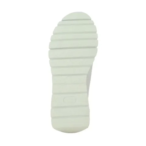 Дамски Сникърс WONDERS – A-24101 ODISEI PLATA/AURA — снимка 4