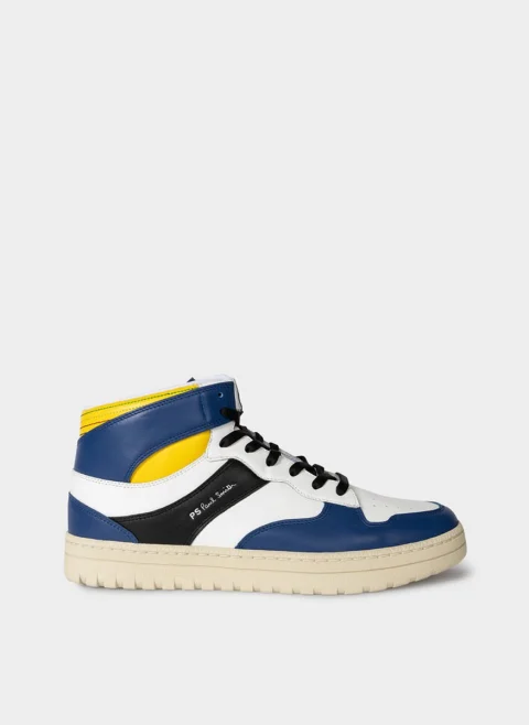 Кецове 'Liston' PS Paul Smith