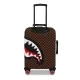 Малък куфар SAWTOOTH SHARKS IN PARIS SPRAYGROUND — снимка 3