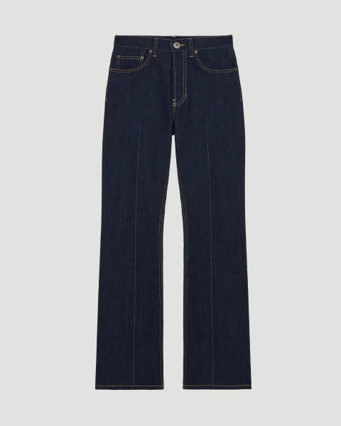 Slim Denim Jeans