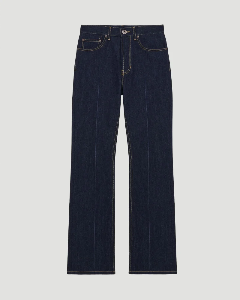 Slim Denim Jeans
