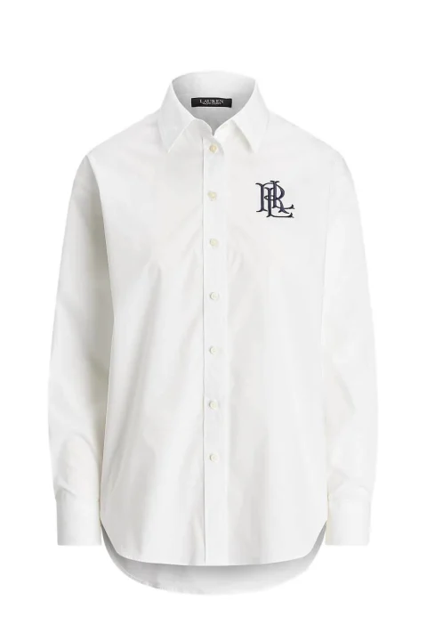 Риза 50S Str Pure Press 200932538001 100 white