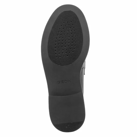 Дамски Лоуфър GEOX – D46WYF D SERILDA BLACK — снимка 4