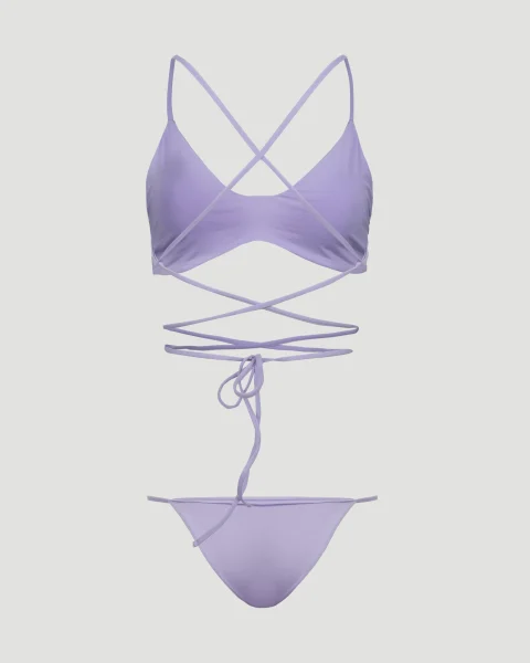 Estella Two-Piece Swimsuit — снимка 2