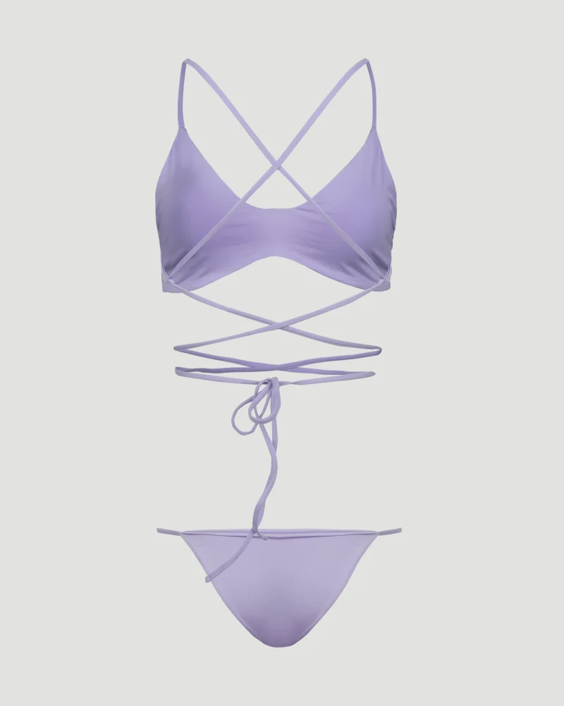 Estella Two-Piece Swimsuit — снимка 2