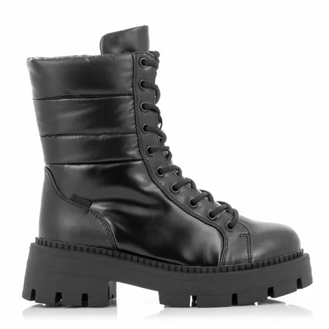 Дамски Спортни Боти TAMARIS – 1-1-26887-39 001 BLACK