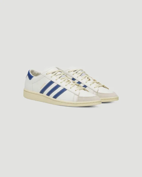 Chavarria Jabbar Low-Profile Shoes in White — снимка 2