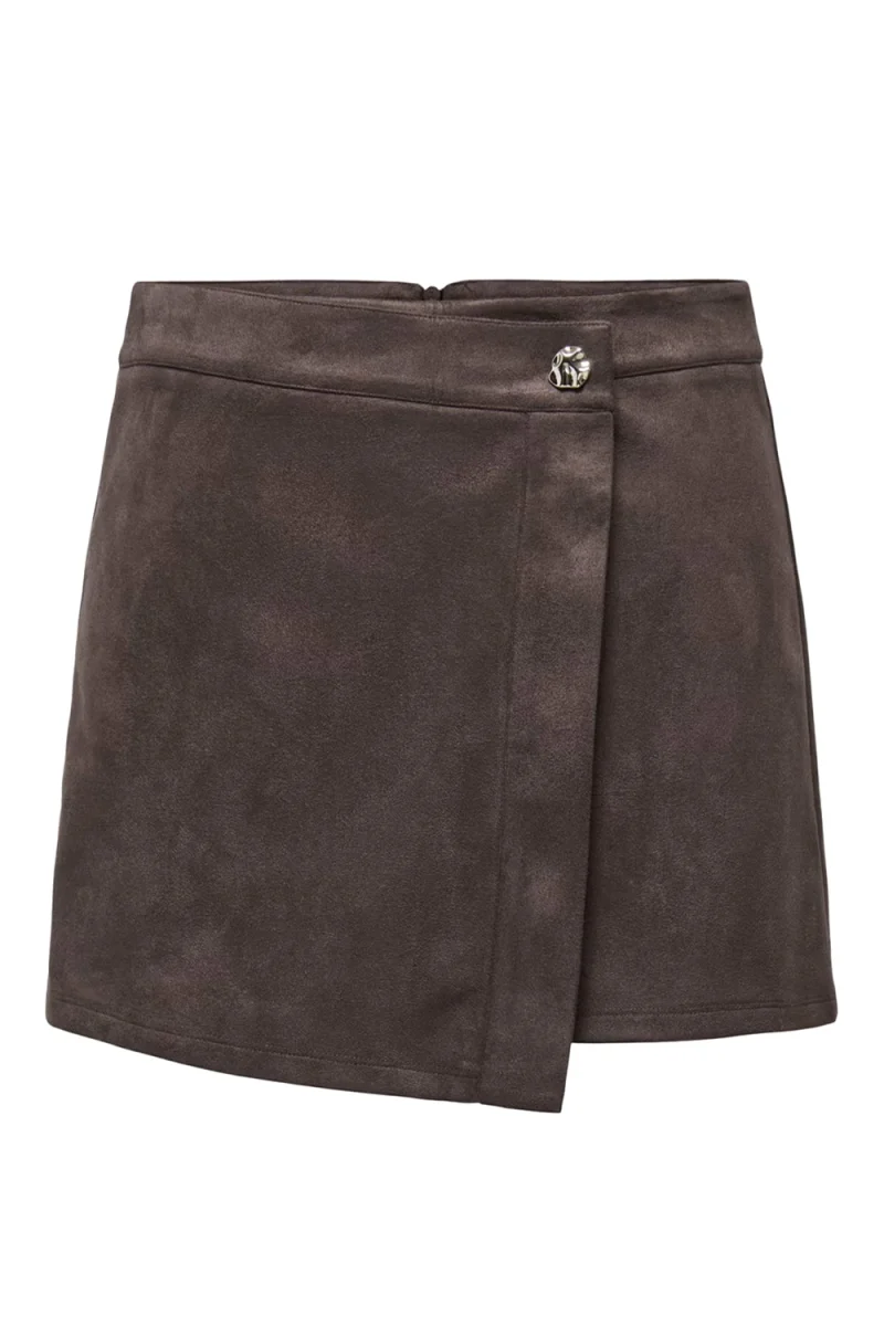 Пола Onlrinea Skort 15377124 19-1015 TCX bracken
