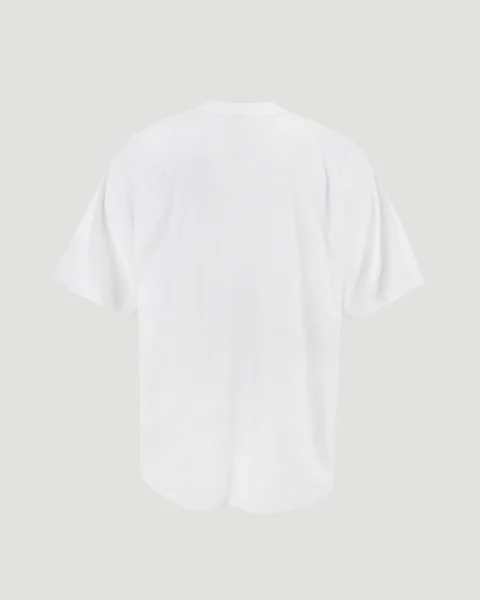 'Page Not Found' Cotton T-Shirt — снимка 3