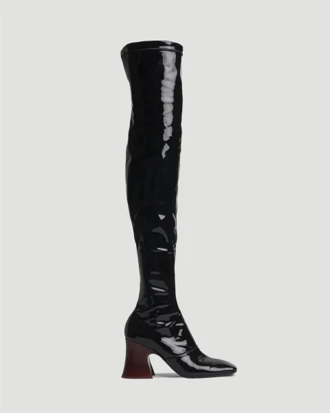 Janis Over-the-Knee Boot