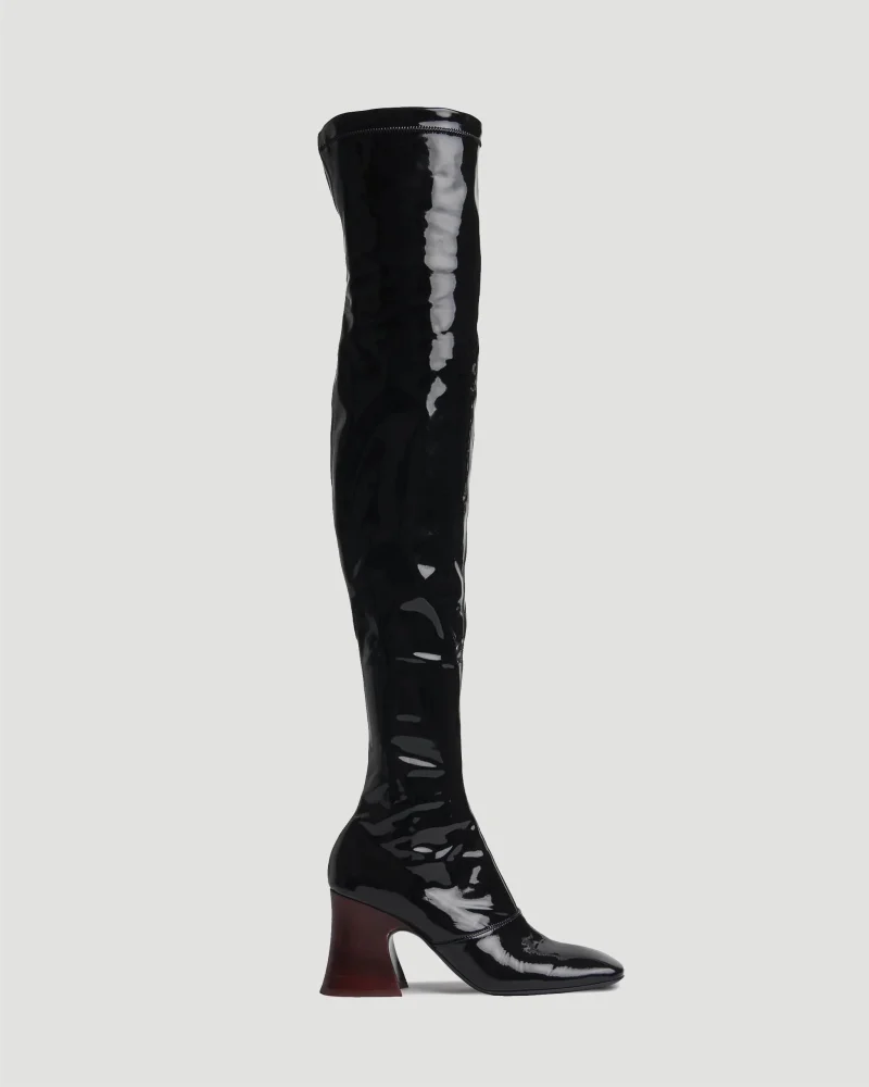 Janis Over-the-Knee Boot