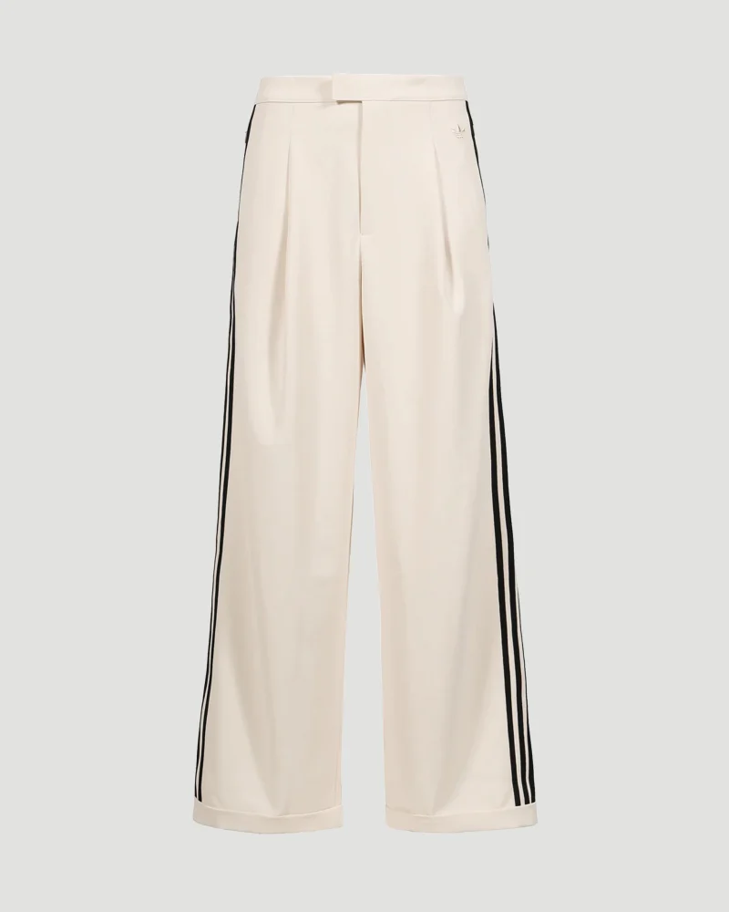 Wide Trousers
