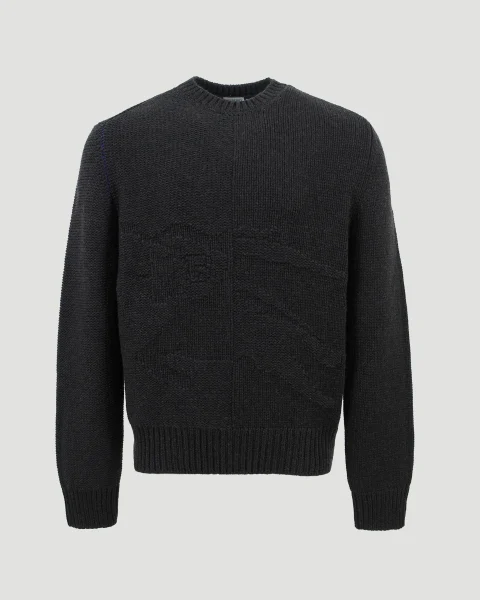 Cashmere Jumper