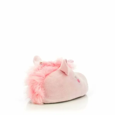 Детски Чехли TWIGY – TT0859 PINKY HORSE — снимка 3