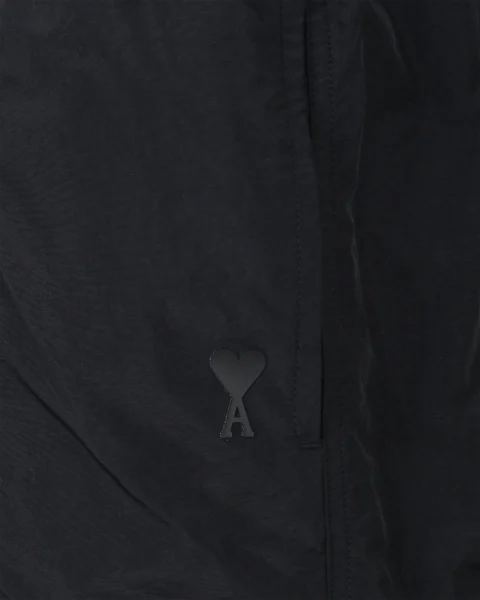 Swim Shorts in Black — снимка 3