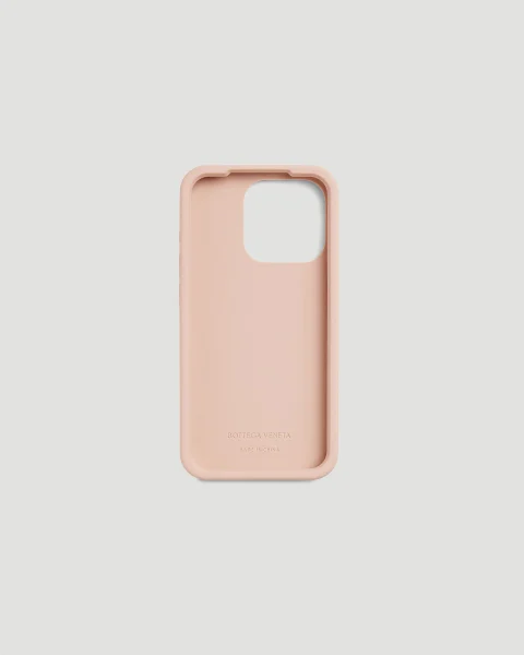 iPhone 15 Pro Case in Cameo — снимка 2