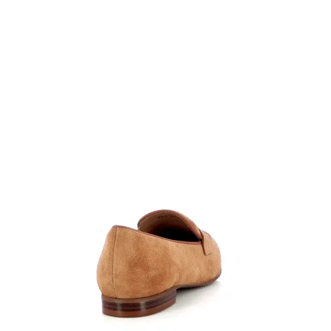 Дамски Лоуфър WIRTH – 54504 AMBROSIO TOBACCO — снимка 2