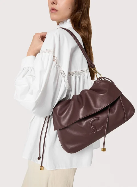 Чанта Coccinelle Small Lidia — снимка 5