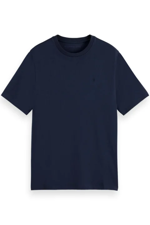 T-Shirt Core-Logo 179191 SC0002 night