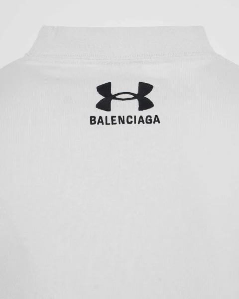 Under Armour® T-Shirt in Grey — снимка 3