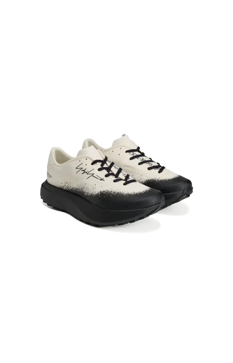 EVO SL ATR GTX Sneakers in Black/White — снимка 3