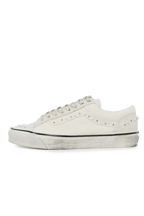 Sneakers Lx Old Skool 36 VN000ZB8CDA marshmallow
