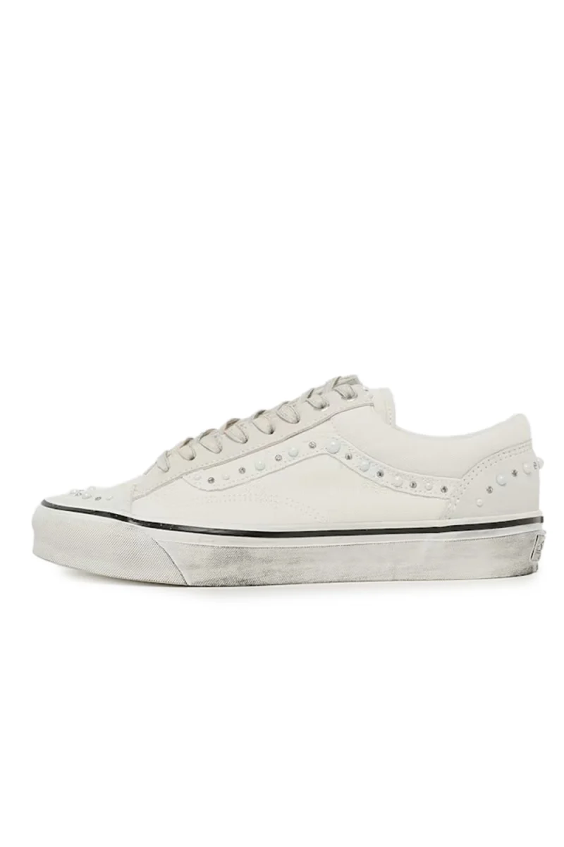 Sneakers Lx Old Skool 36 VN000ZB8CDA marshmallow