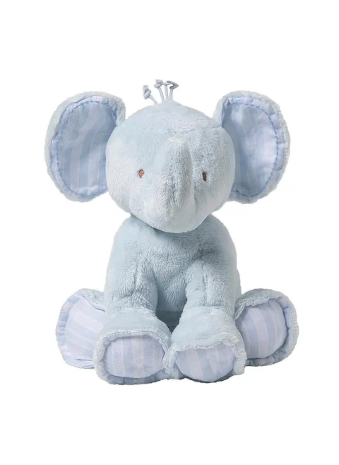 Плюшена играчка 'Ferdinand the elephant' 25см Tartine et Chocolat — снимка 13
